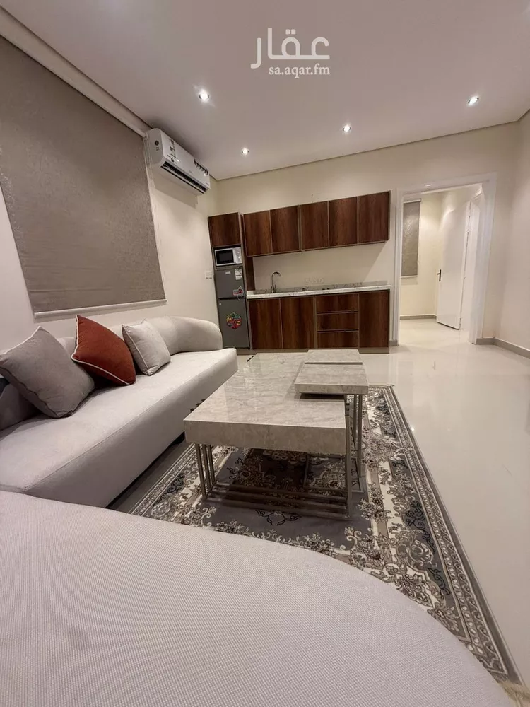 شقة للإيجار في شارع الاندلس, حي المروج, مدينة المزاحمية, منطقة الرياض صورة 4