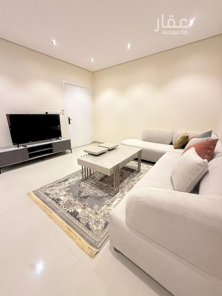 شقة للإيجار في شارع الاندلس, حي المروج, مدينة المزاحمية, منطقة الرياض صورة 3