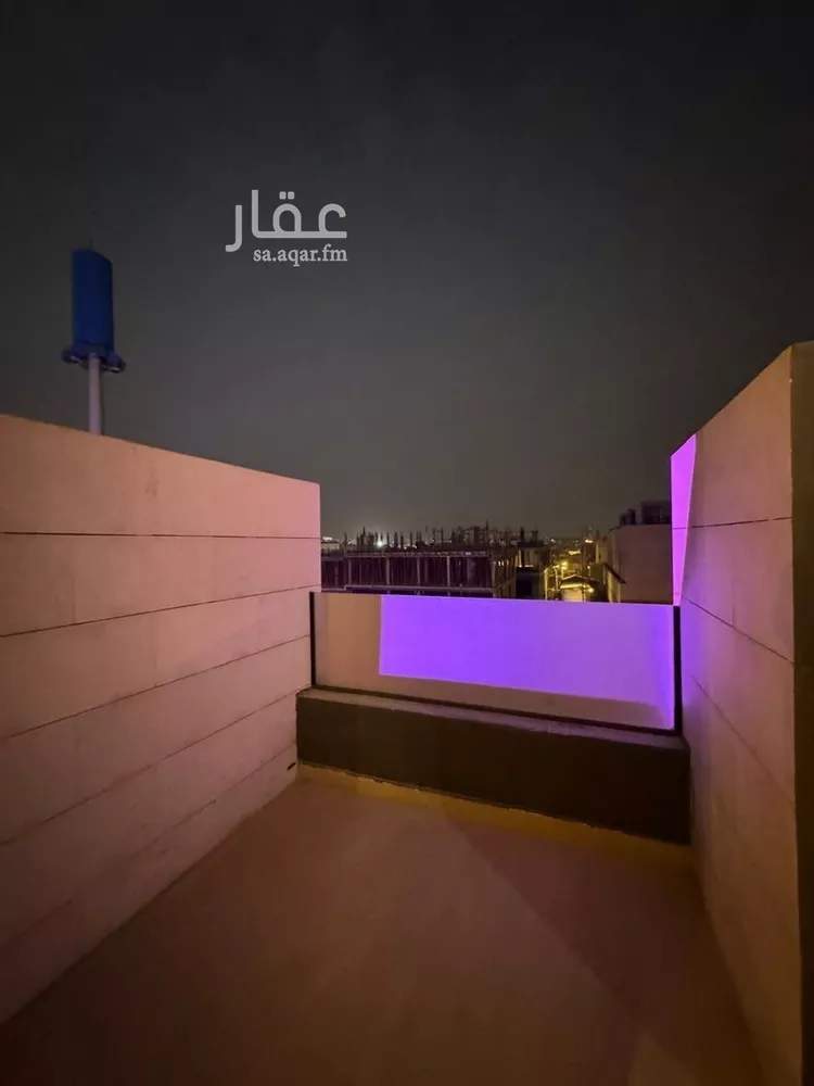 شقة للإيجار في شارع أبي المحاسن الروياني, حي النرجس, مدينة الرياض, منطقة الرياض صورة 5