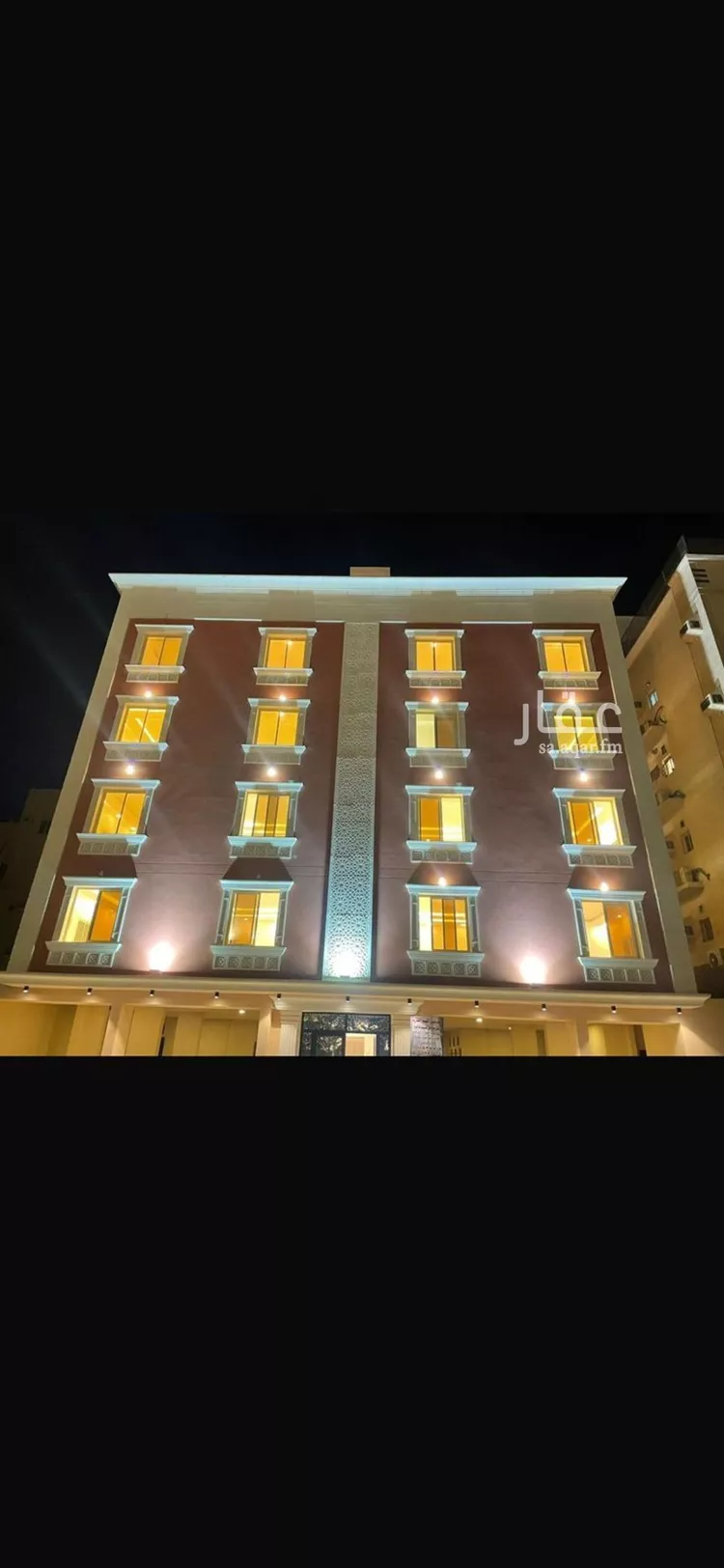 شقة للإيجار في شارع أحمد الدورقي, حي مريخ, مدينة جدة, منطقة مكة المكرمة