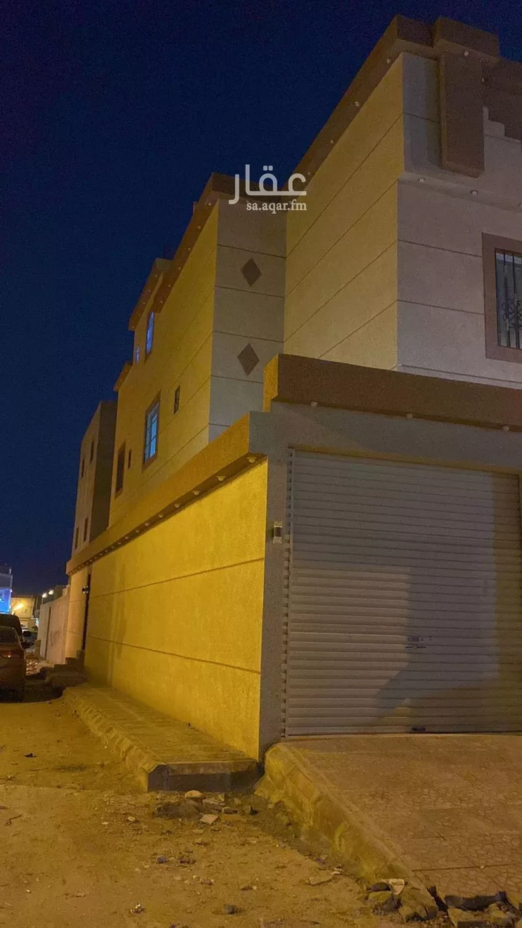 فيلا للإيجار في شارع رقم 192, حي الجنادرية, مدينة الرياض, منطقة الرياض صورة 3