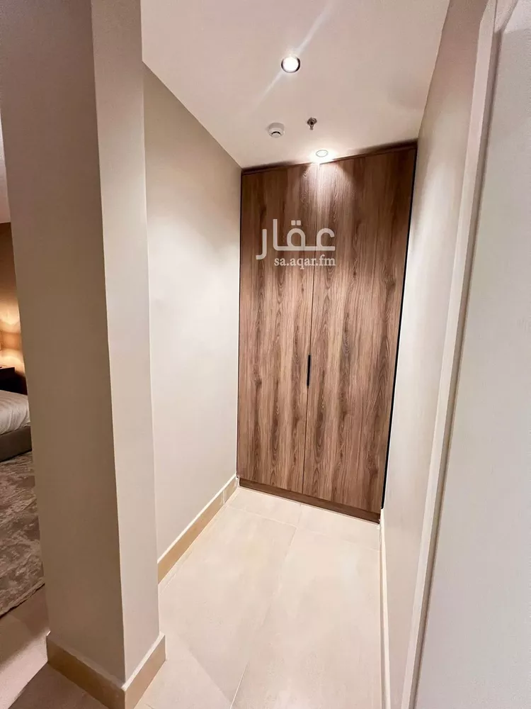 شقة للإيجار في شارع الربيع, حي النرجس, مدينة الرياض, منطقة الرياض صورة 5