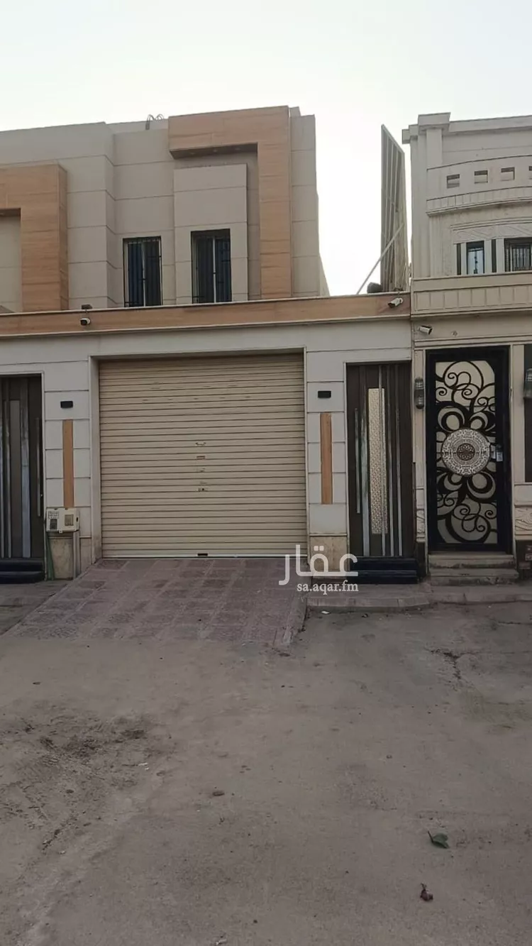 شقة للإيجار في شارع أبي الفضل الموفق, حي الرمال, مدينة الرياض, منطقة الرياض صورة 5