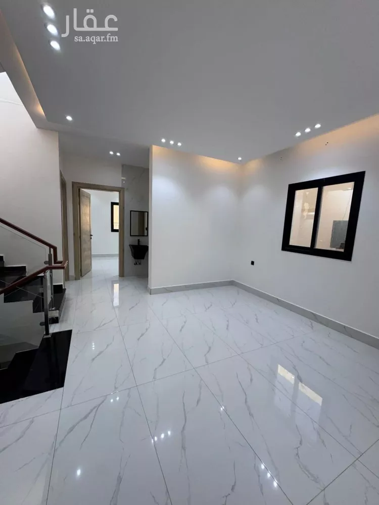 فيلا للإيجار في شارع الأنجب, حي العريجاء الغربي, مدينة الرياض, منطقة الرياض صورة 4