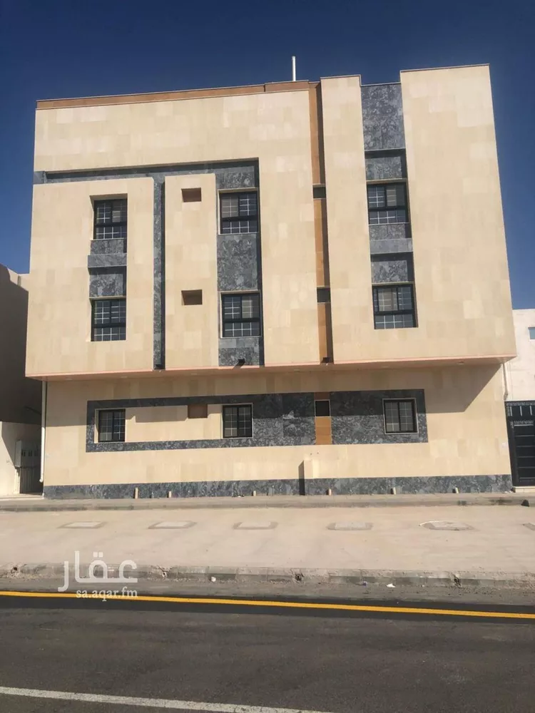 عمارة للبيع في حي ورقان, مدينة المدينة المنورة, منطقة المدينة المنورة