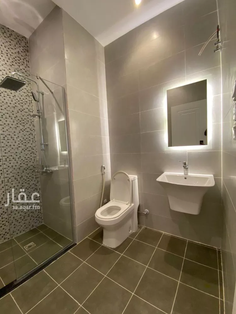 شقة للإيجار في شارع يوسف تاشفين, حي حكومي1, مدينة جدة, منطقة مكة المكرمة صورة 3