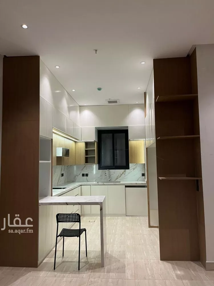 شقة للإيجار في شارع سعيد بن نفيل, حي الرمال, مدينة الرياض, منطقة الرياض صورة 2