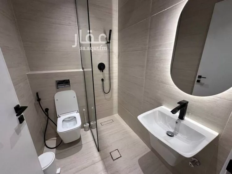 شقة للإيجار في شارع الغربة, حي الربيع, مدينة الرياض, منطقة الرياض صورة 4