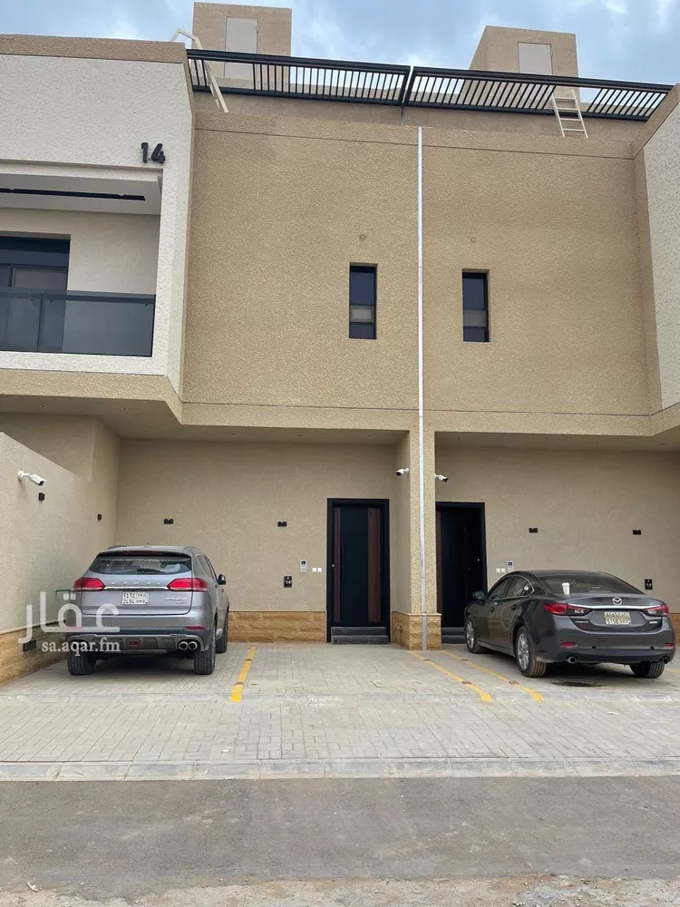 دور للإيجار في شارع ممر 60, حي الرمال, مدينة الرياض, منطقة الرياض صورة 5