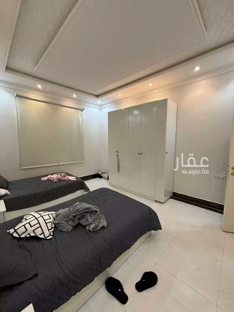 فيلا للإيجار في شارع عمر بن علي الجعدي, حي طويق, مدينة الرياض, منطقة الرياض 14