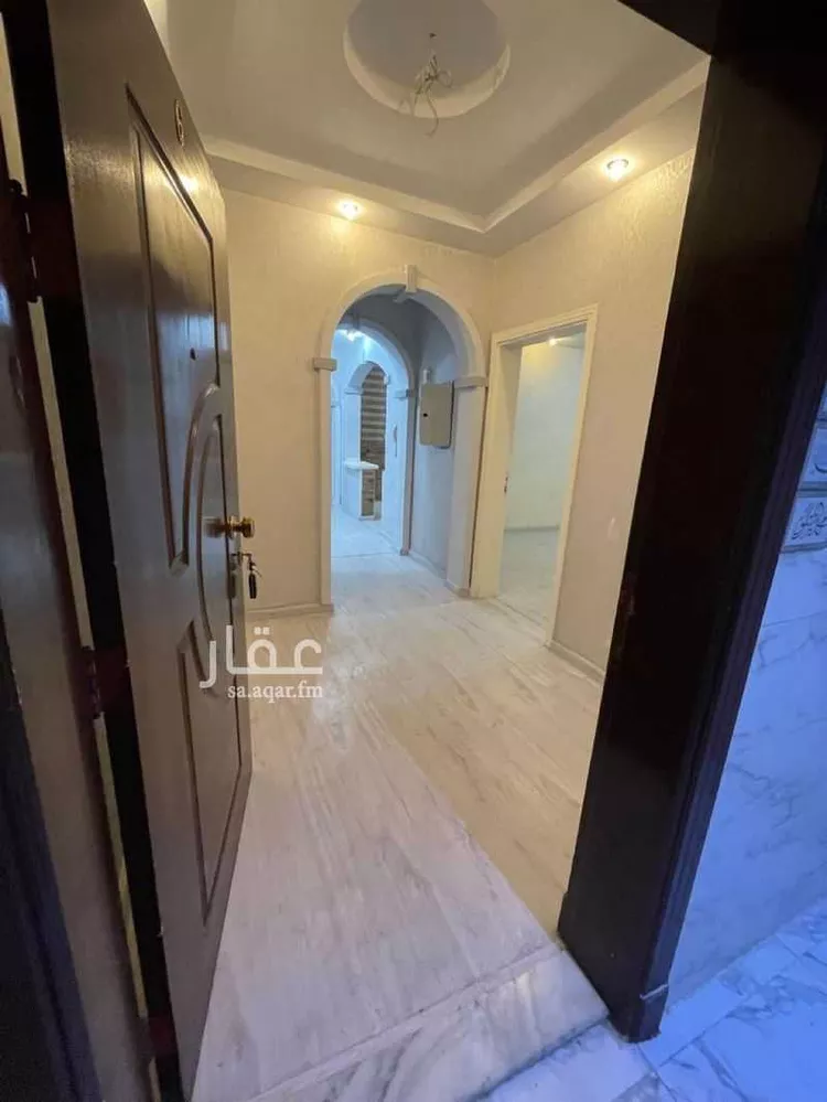 شقة للإيجار في شارع أبو عبيدة النابلسي, حي الواحة, مدينة جدة, منطقة مكة المكرمة صورة 5