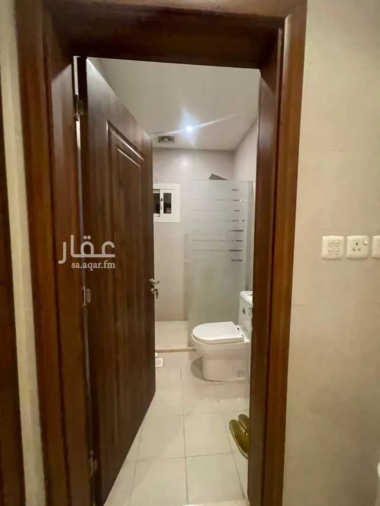 شقة للإيجار في شارع احمد الرقيمي, حي النزهة, مدينة جدة, منطقة مكة المكرمة 8
