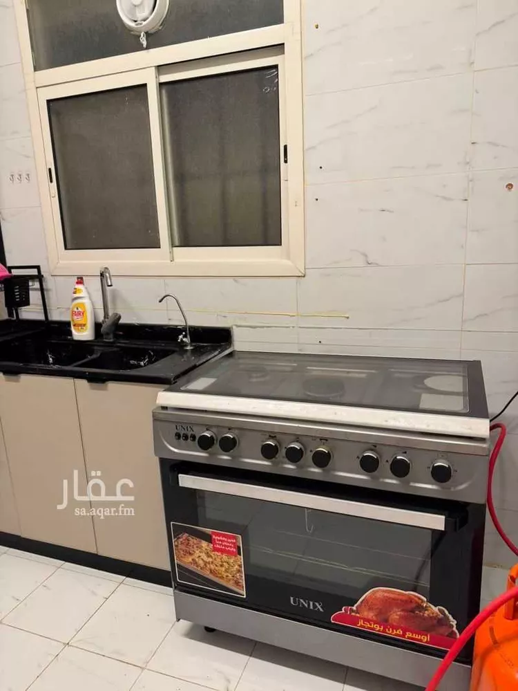 شقة للإيجار في شارع أحمد بن أصبغ, حي الرمال, مدينة الرياض, منطقة الرياض 6
