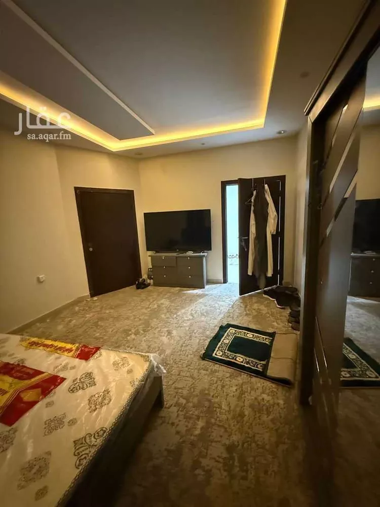 شقة للإيجار في طريق الملك عبدالعزيز ، حي الملك عبدالعزيز ، الرياض ، منطقة الرياض صورة 2