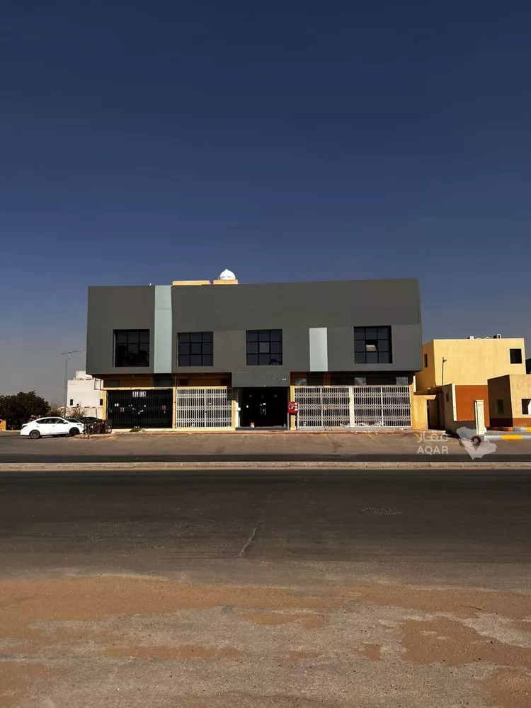 Building for Rent in Riyadh Al Arid