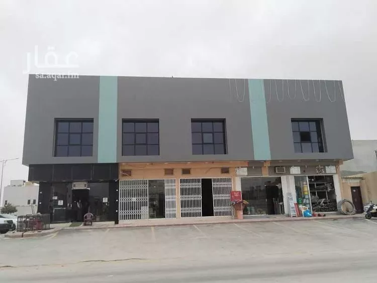 عمارة للبيع في شارع الملك عبدالعزيز ابن عبدالرحمن سعود الفرعي, حي العارض, مدينة الرياض, منطقة الرياض