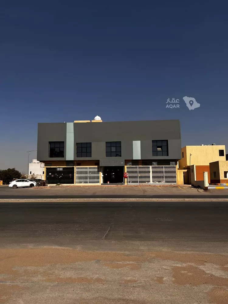 عمارة للبيع في شارع الملك عبدالعزيز ابن عبدالرحمن سعود الفرعي, حي العارض, مدينة الرياض, منطقة الرياض