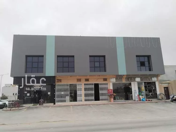 مكتب تجاري للإيجار في شارع الملك عبدالعزيز ابن عبدالرحمن سعود الفرعي, حي العارض, مدينة الرياض, منطقة الرياض