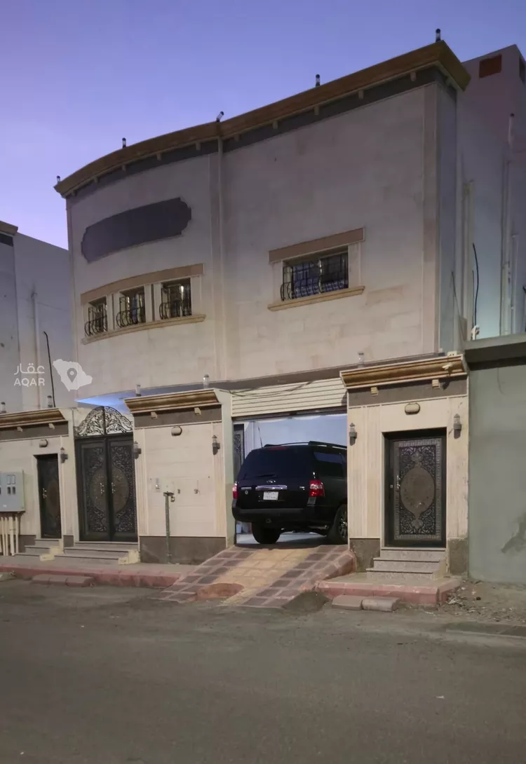Building for Sale in Medina Ad Difa
