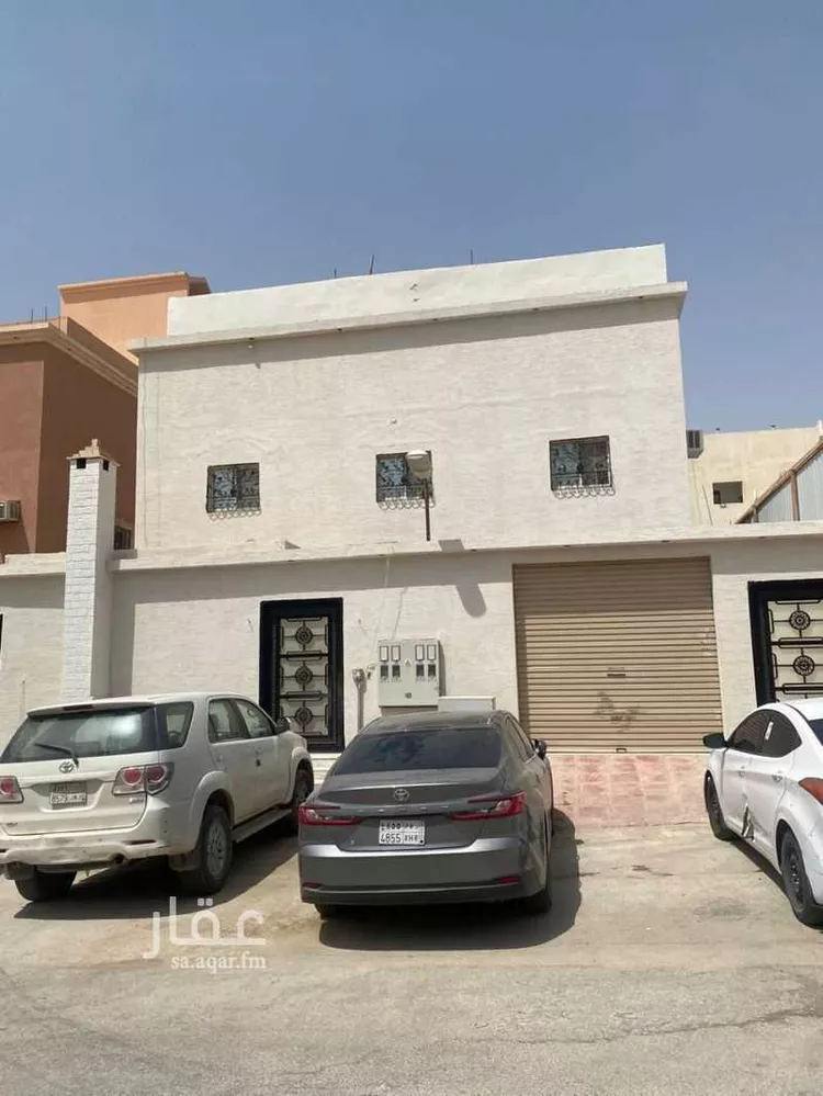 فيلا للبيع في شارع رقم 141, حي ظهرة لبن, مدينة الرياض, منطقة الرياض