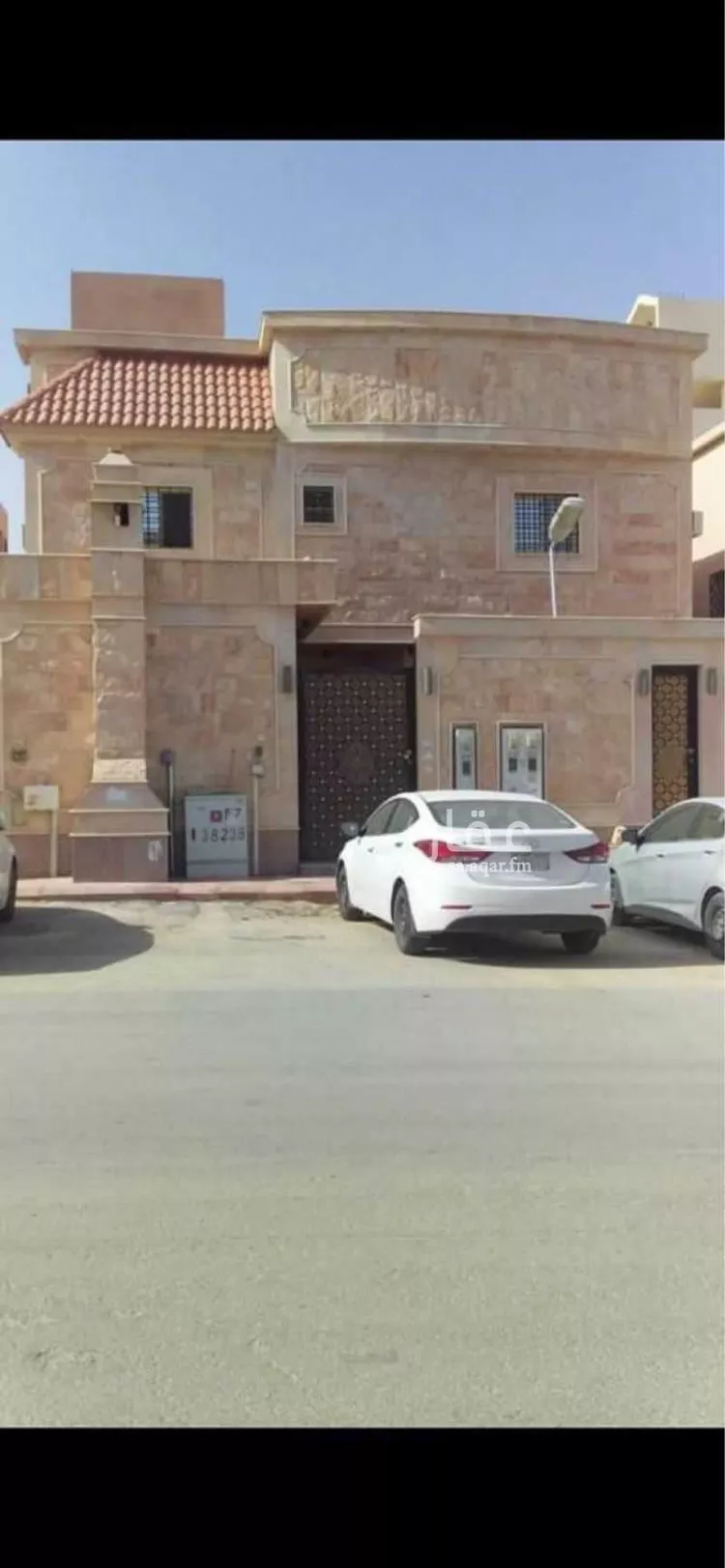 فيلا للبيع في شارع كداء, حي ظهرة لبن, مدينة الرياض, منطقة الرياض