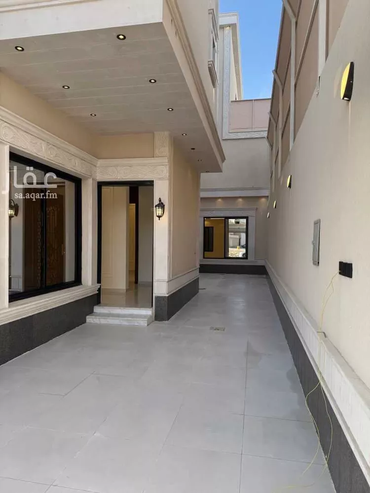 فيلا للبيع في شارع رقم 330, حي ظهرة لبن, مدينة الرياض, منطقة الرياض 18