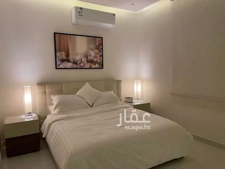 شقة للإيجار في شارع الفوانيس, حي عرقة, مدينة الرياض, منطقة الرياض
