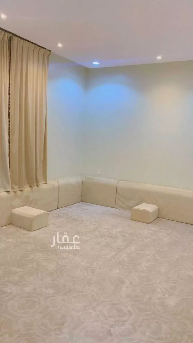 شقة للإيجار في شارع أبي محمد الموفق ، حي البيان ، الرياض ، منطقة الرياض صورة 2