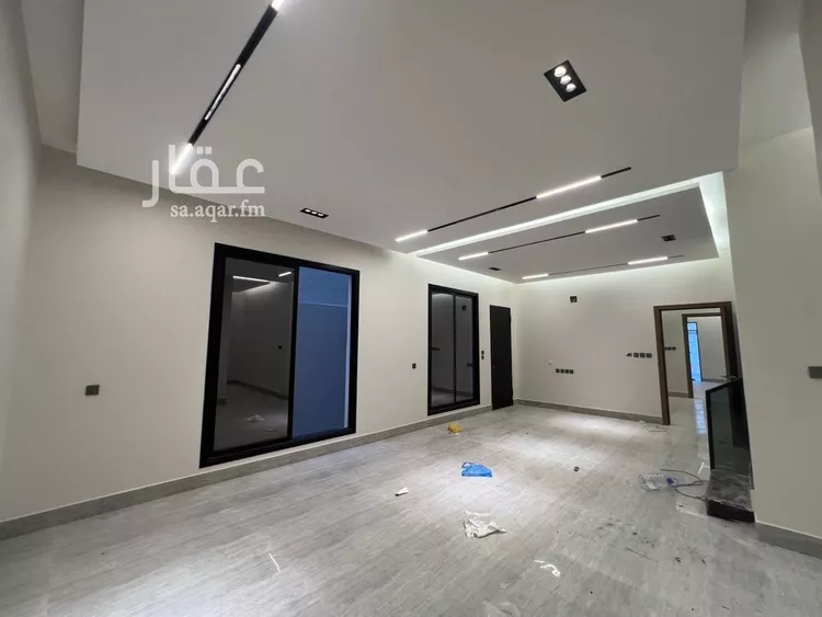 دور للبيع في شارع يونس الرشيدي, حي الرمال, مدينة الرياض, منطقة الرياض صورة 5