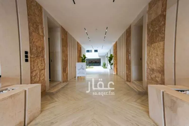 شقة للإيجار في شارع عبادة بن عمرو الأنصاري, حي الرمال, مدينة الرياض, منطقة الرياض صورة 4