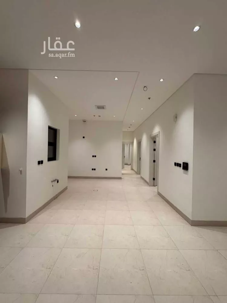 شقة للبيع في شارع عبادة بن عمرو الأنصاري, حي الرمال, مدينة الرياض, منطقة الرياض صورة 5