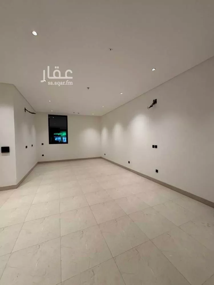 شقة للإيجار في شارع عبادة بن عمرو الأنصاري, حي الرمال, مدينة الرياض, منطقة الرياض صورة 5