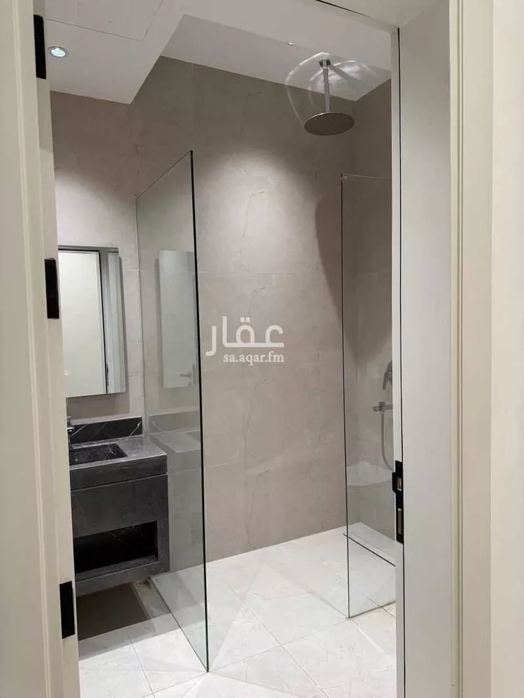 شقة للبيع في شارع عبادة بن عمرو الأنصاري, حي الرمال, مدينة الرياض, منطقة الرياض صورة 5