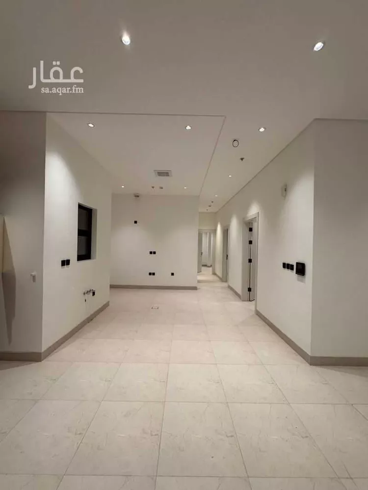 شقة للإيجار في شارع عبادة بن عمرو الأنصاري, حي الرمال, مدينة الرياض, منطقة الرياض صورة 3