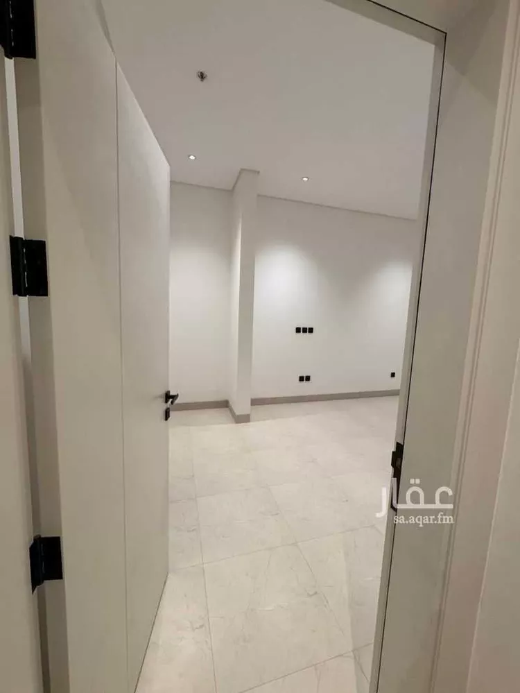 شقة للإيجار في شارع عبادة بن عمرو الأنصاري, حي الرمال, مدينة الرياض, منطقة الرياض