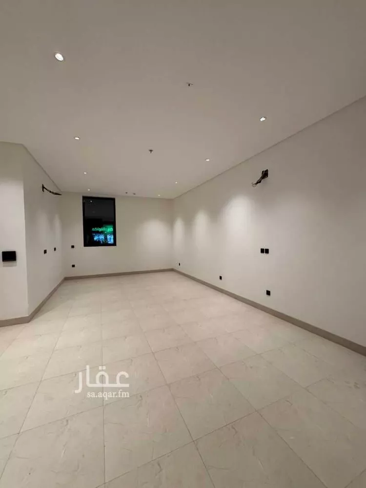 شقة للبيع في شارع عبادة بن عمرو الأنصاري, حي الرمال, مدينة الرياض, منطقة الرياض صورة 4