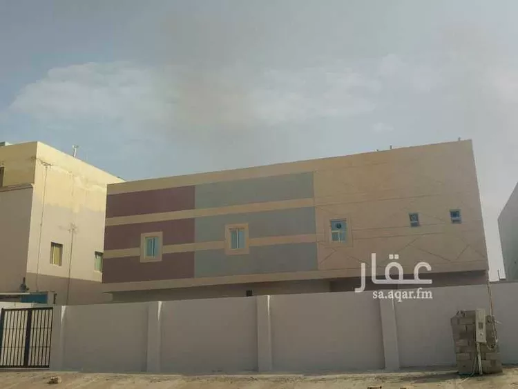 عمارة للإيجار في شارع الصحابة, حي المصفاة, مدينة الرياض, منطقة الرياض صورة 3