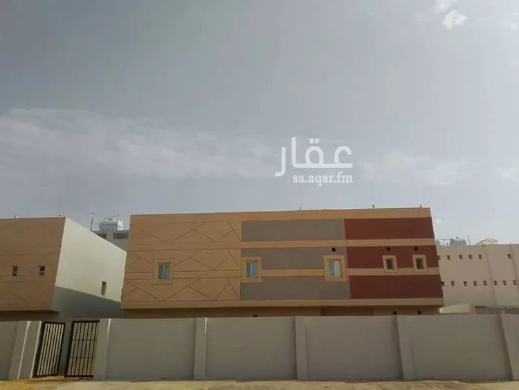 Building for Rent in Riyadh New Industrial Area
