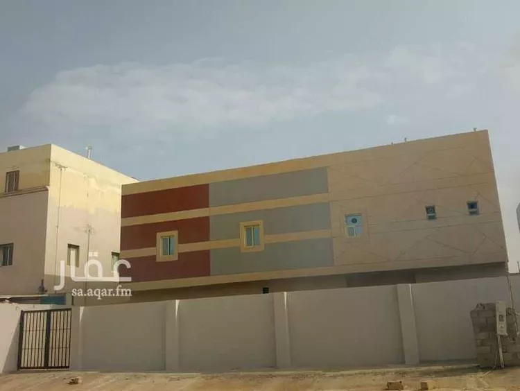عمارة للإيجار في شارع الصحابة, حي المصفاة, مدينة الرياض, منطقة الرياض 7