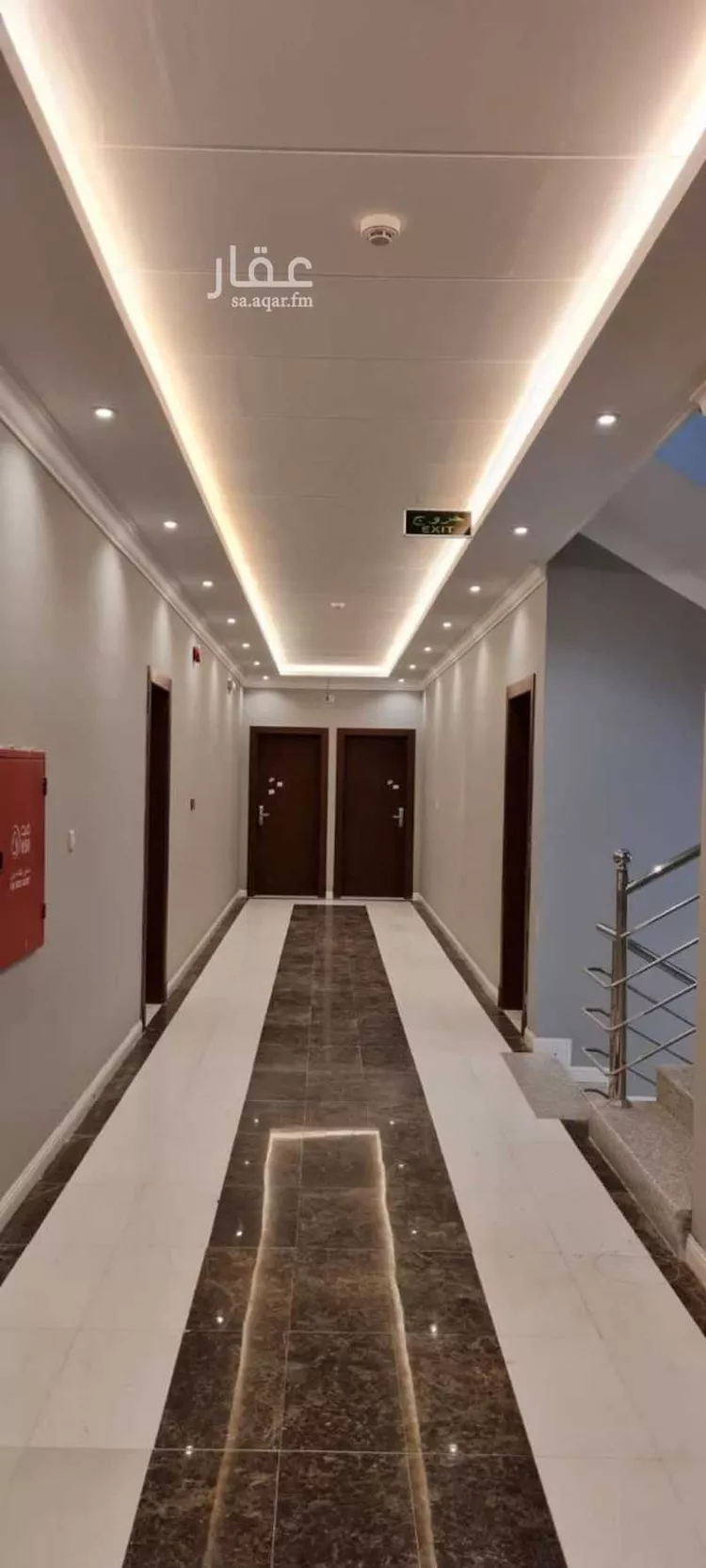 شقة للإيجار في شارع أبي الدرداء, حي الروضة, مدينة الرياض, منطقة الرياض صورة 3