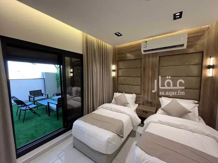 شقة للإيجار في شارع الحلة, حي المونسية, مدينة الرياض, منطقة الرياض صورة 5