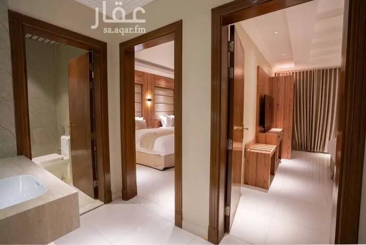 شقة للإيجار في شارع أبي الدرداء, حي الروضة, مدينة الرياض, منطقة الرياض صورة 2