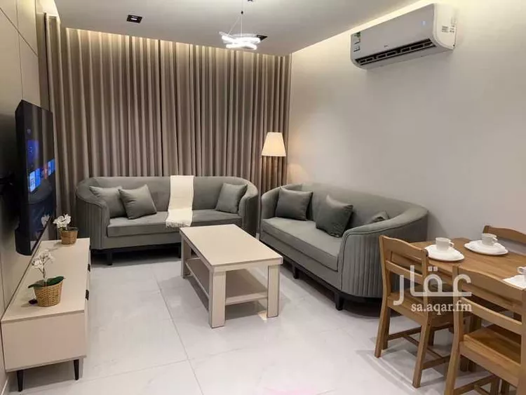 شقة للإيجار في شارع الحلة, حي المونسية, مدينة الرياض, منطقة الرياض صورة 2