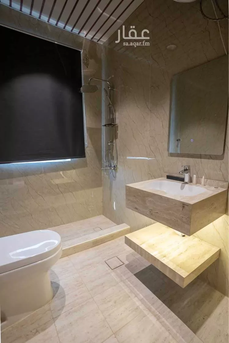 شقة للإيجار في شارع أبي الدرداء, حي الروضة, مدينة الرياض, منطقة الرياض صورة 4