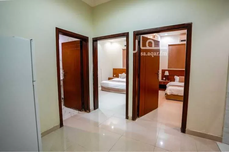 Apartment for Rent in Riyadh Dhahrat Laban 13