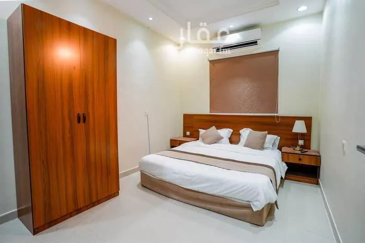 شقة للإيجار في شارع النعيرية, حي ظهرة لبن, مدينة الرياض, منطقة الرياض صورة 4