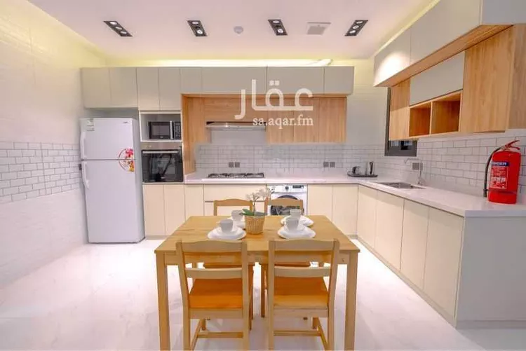 شقة للإيجار في شارع الحلة, حي المونسية, مدينة الرياض, منطقة الرياض صورة 2