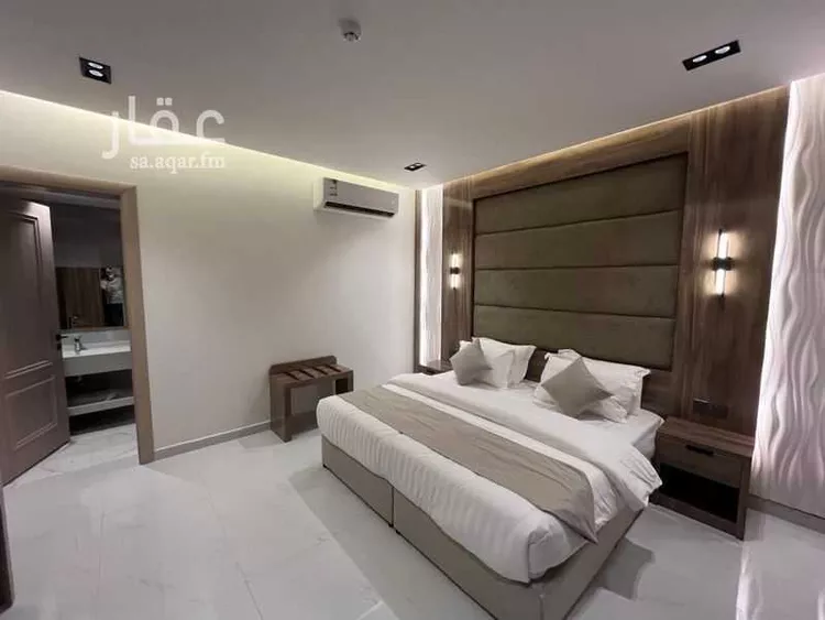 شقة للإيجار في شارع الحلة, حي المونسية, مدينة الرياض, منطقة الرياض صورة 4