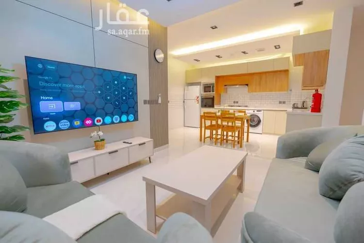 شقة للإيجار في شارع الحلة, حي المونسية, مدينة الرياض, منطقة الرياض صورة 4