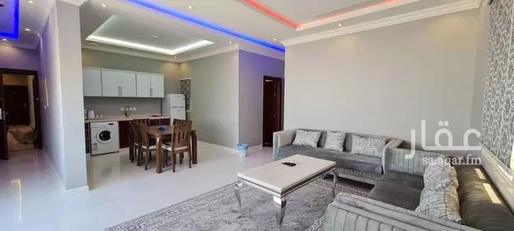 عمارة للإيجار في شارع أبي الدرداء, حي الروضة, مدينة الرياض, منطقة الرياض صورة 2
